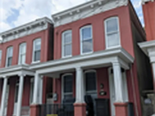 608 N 1st St, Richmond, VA 23219