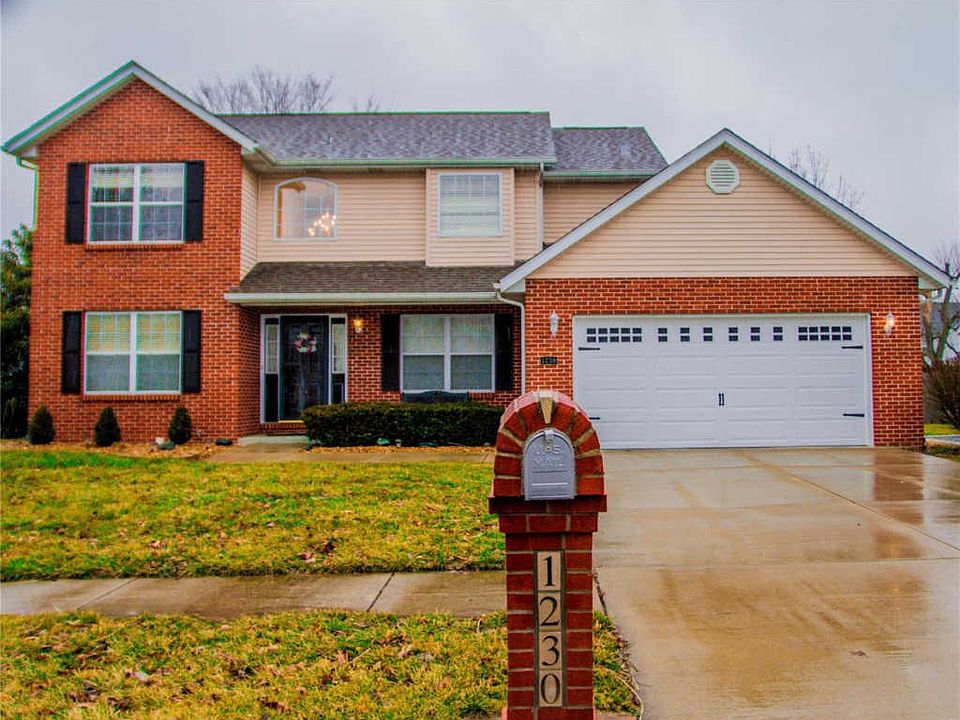 1st image of 1230 Illini Dr