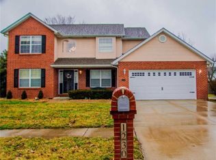 1230 Illini Dr, O Fallon, IL 62269