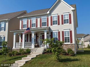 2316 Brooke Grove Rd, Bowie, MD 20721