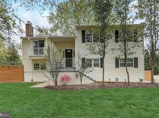 6555 Spring Valley Dr, Alexandria, VA 22312