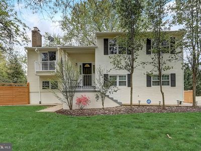 6555 Spring Valley Dr, Alexandria, VA, 22312