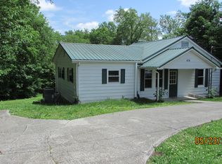434 Ridge Rd, Maryville, TN 37803