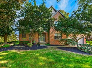 9696 Crawford Dr, Pickerington, OH 43147
