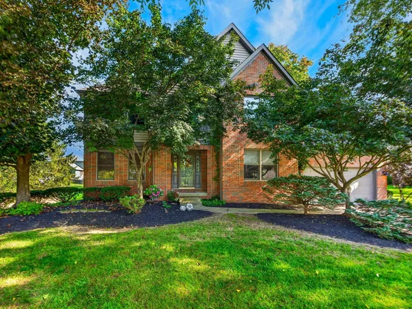 9696 Crawford Dr, Pickerington, OH 43147