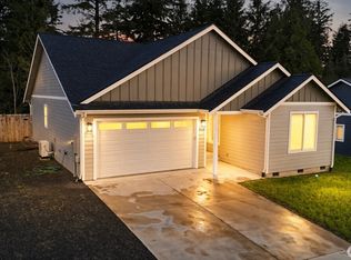 3108 Sanderling Dr, Hoquiam, WA 98550