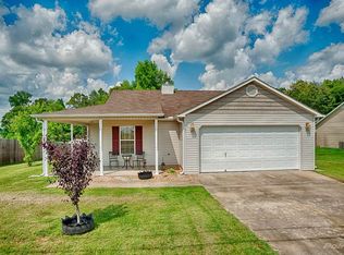 107 Fox Haven Ln, Toney, AL 35773