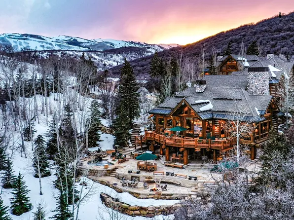 3853 Rising Star Ln, Park City, UT 84060