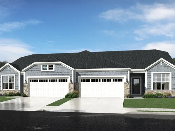 Quincey Plan, Bomar Estates