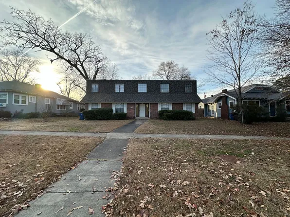 209 Lecta Ave #4, Fort Smith, AR 72901