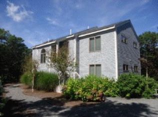 4 Schardt Way, Truro, MA 02652