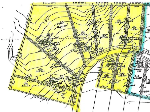 607 Stonecrest Ave, Crossville, TN 38571