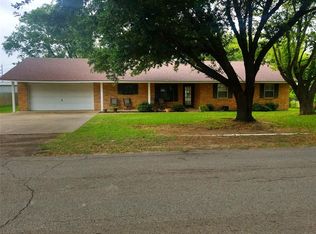 507 S San Jacinto St, Whitney, TX 76692