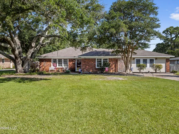 56 53rd St, Gulfport, MS 39507