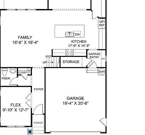 2nd image of 973 Charlemagne Rd