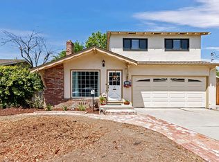 1389 N P St, Livermore, CA