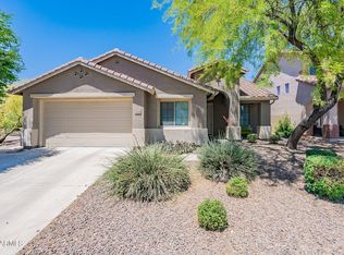 2538 W Shackleton Dr, Phoenix, AZ 85086