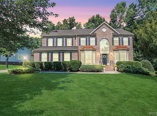 6700 Winters Prey Trl, Moseley, VA 23120