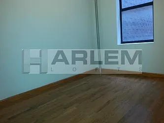 Rented by Harlem Lofts
