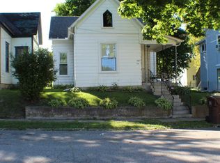 1320 Middle St, Wabash, IN 46992