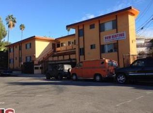 256 Crandall St APT 10, Los Angeles, CA 90057
