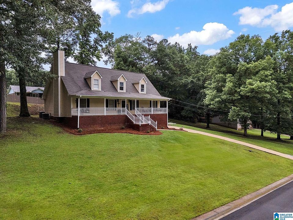 1st image of 8224 Oxford Dr