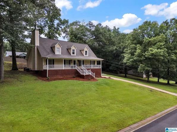 8224 Oxford Dr, Morris, AL 35116