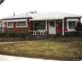 5203 Coke Ave, Lakewood, CA 90712
