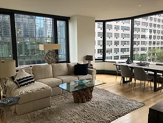 Rented by Furumoto Realty of New York City Inc