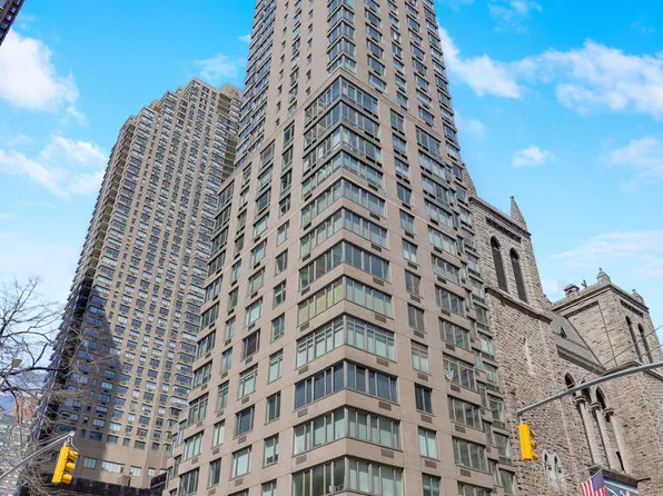 2 Columbus Avenue 17C image 24 of 24