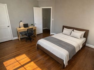 1507 Kingsway Rd, Baltimore, MD 21218