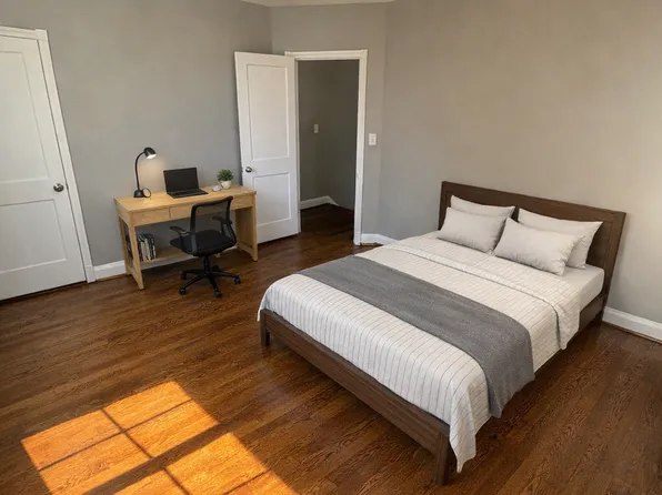 1507 Kingsway Rd, Baltimore, MD 21218