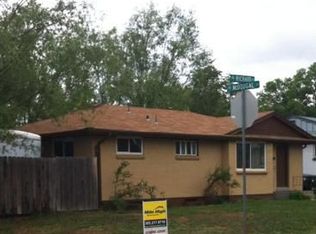 8720 Richard Rd, Denver, CO 80229