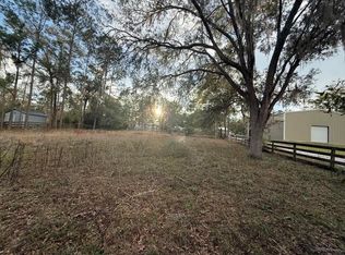 222 NE 838th St, Old Town, FL 32680