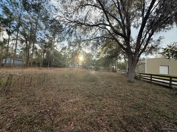 222 NE 838 Street, Old Town, FL 32680