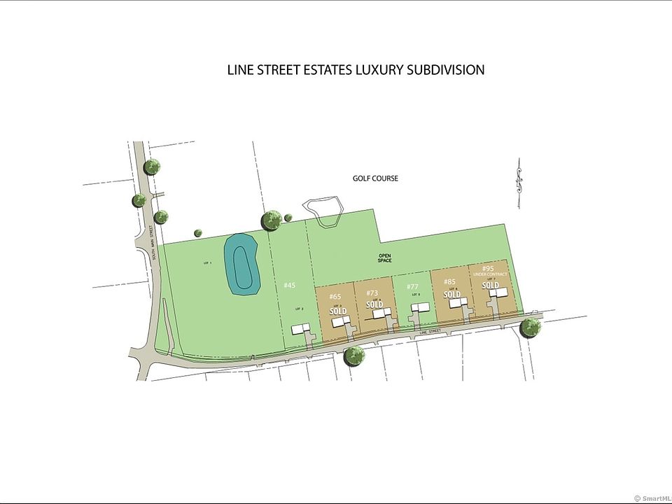 2nd image of 0 Line #3 Street