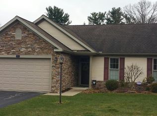 51 Fieldstone Dr, Indiana, PA 15701