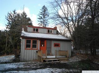 385 Northern Blvd, Germantown, NY 12526