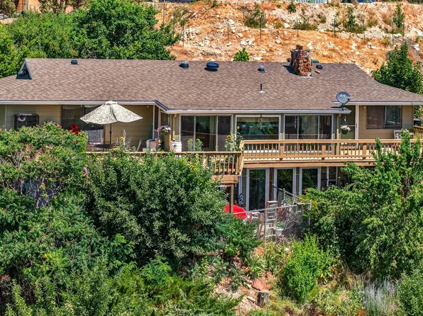 11666 NW Lister Ave, Prineville, OR 97754