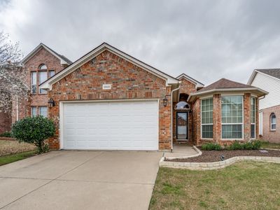 12525 Cottageville Ln, Fort Worth, TX, 76244