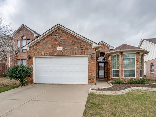 12525 Cottageville Ln, Fort Worth, TX 76244
