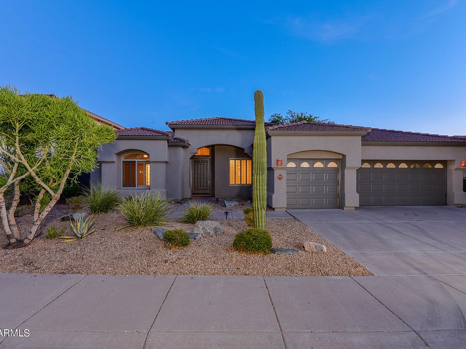 10851 E Bahia Dr, Scottsdale, AZ 85255 | Zillow