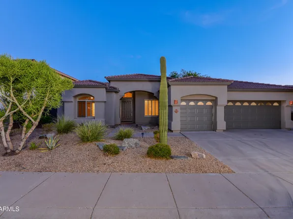 10851 E BAHIA Drive E, Scottsdale, AZ 85255