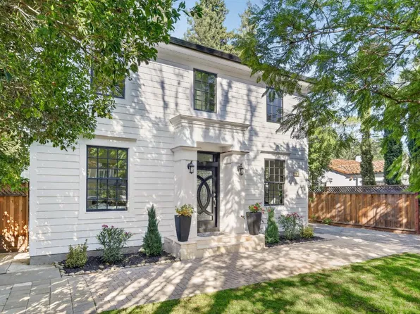 488 Gilbert Ave, Menlo Park, CA 94025