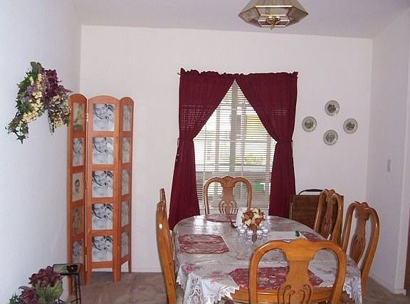 Dining Room off Kitchen