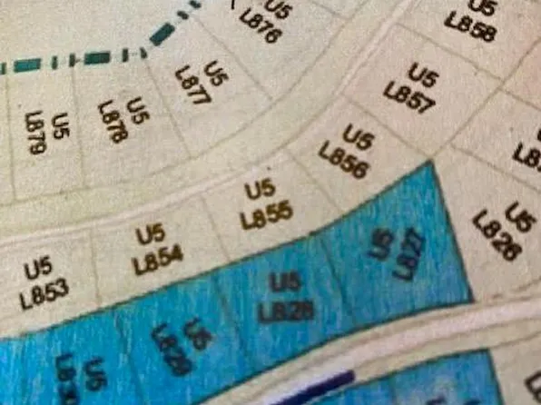 LOT 876, UNIT 5, Idaho Springs, CO 80452