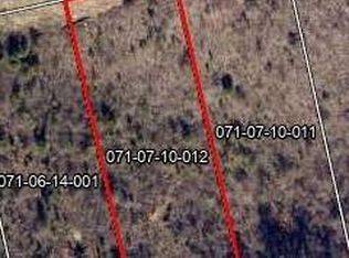 LOT 110 Scentlok Trce, Warrenville, SC 29851