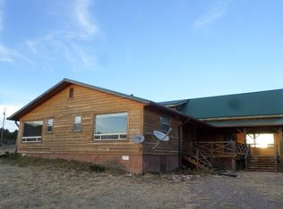 131 Champ Hill Trl, Capitan, NM 88316