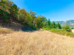 0 Wood Crest Dr, Myrtle Creek, OR 97457