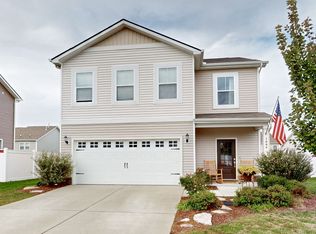 1004 Baltusrol Ln, Lebanon, TN 37087